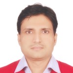 Kaushlendra Kumar