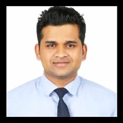 Naresh Sunkari