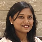 TOSHALI MOHANTY