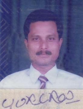 V RAMALINGESWARA RAO YERRA