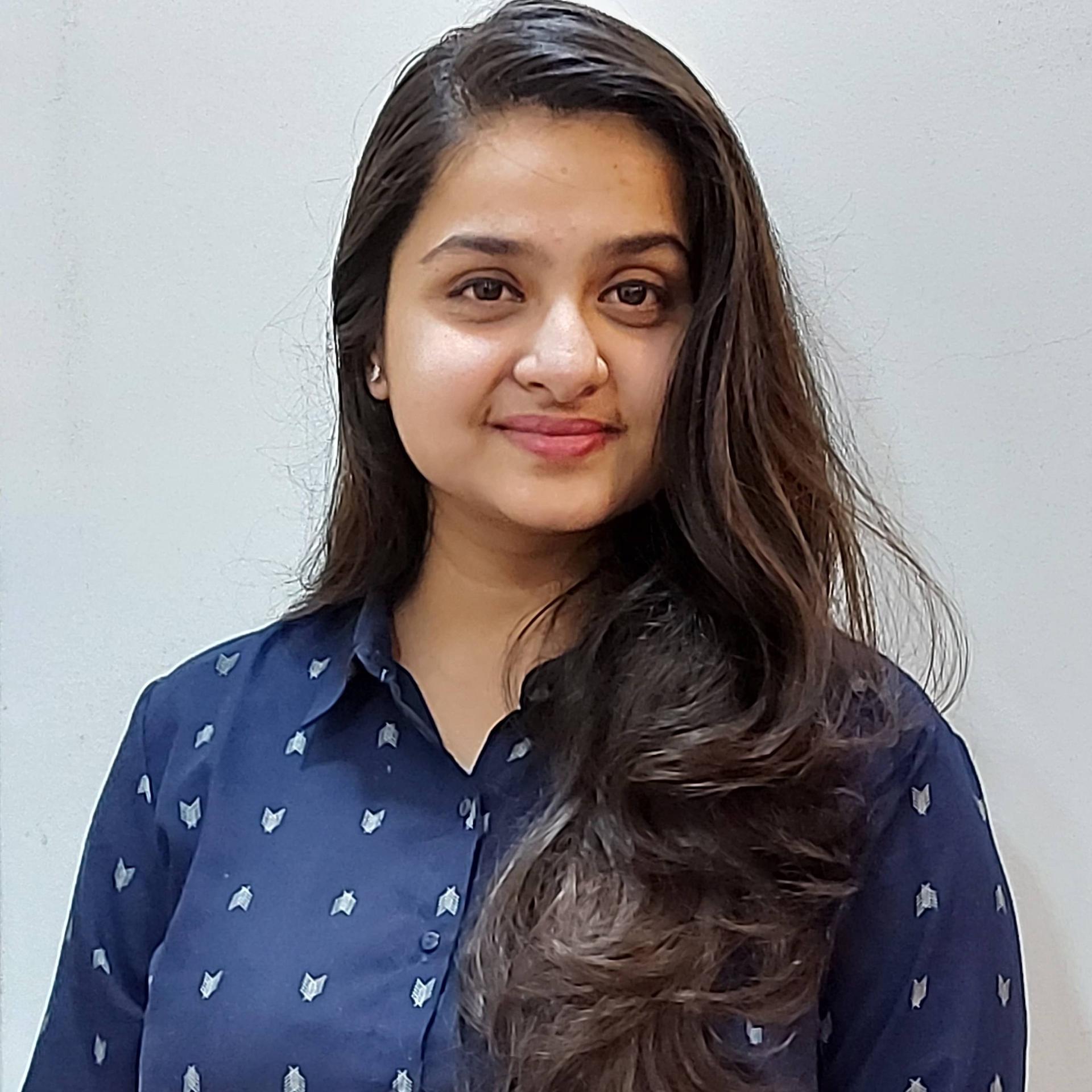 Yogini Deshpande