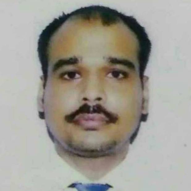 Sudhanshu Pandey