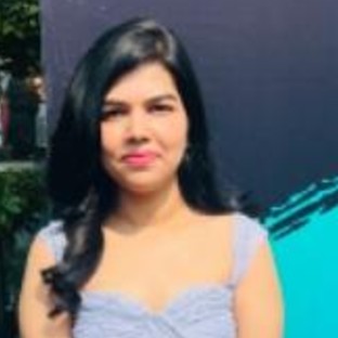 Shikha Dubey