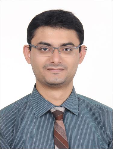Osho Pandey
