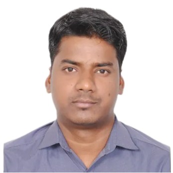 Kahnu Charan Gouda