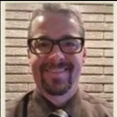 Dr. Nathaniel Rood