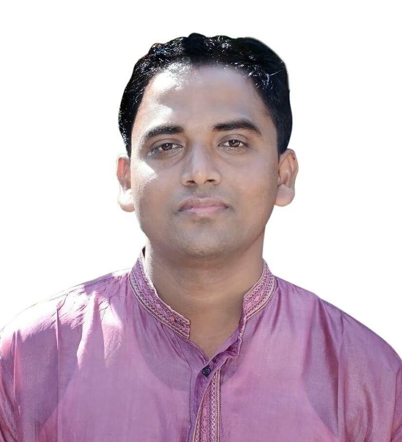 Rupesh R. Gangreddiwar