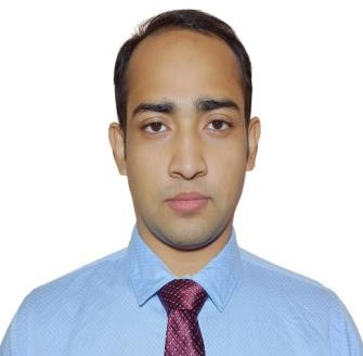 Sourav Maity