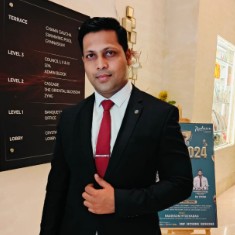 Inayat Mohammed Panasopkar