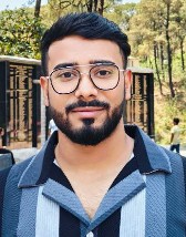 Nishant Aswal