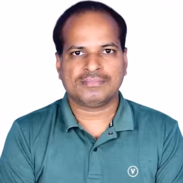 Premkumar P