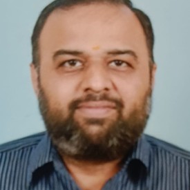 Praveen Pulpatta