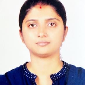 Swarnali Dutta