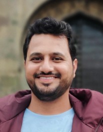 Akshay Solanki