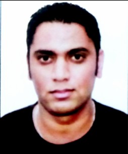 KOMAL SINGH