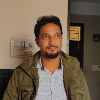 Robin Yadav