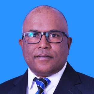 Niranjan Ratnavel