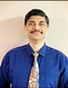 DR. VIRAJ RAMESH SUVARNA