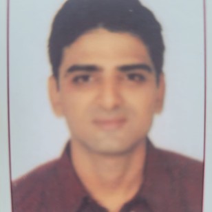 Raghnesh Patel