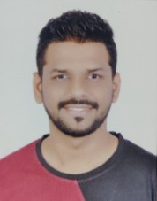 SIDDHARTH GANDHI