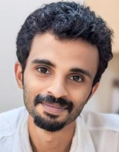 Naresh Peter Thominic