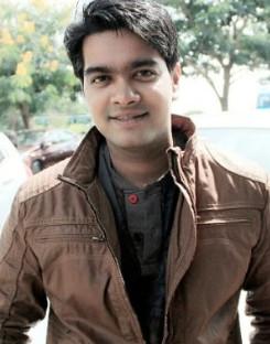 Naitik Bhatt