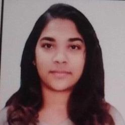 Shaik Samreen Shajiya