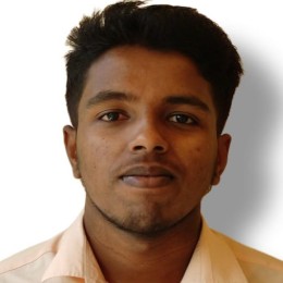 VISHNU T K