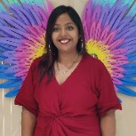 SAKSHI JAISWAL
