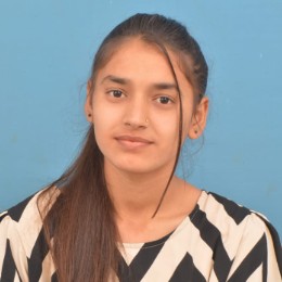 Jagriti Verma