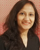 NEHA SRIVASTAVA