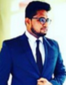 Suraj Nayak