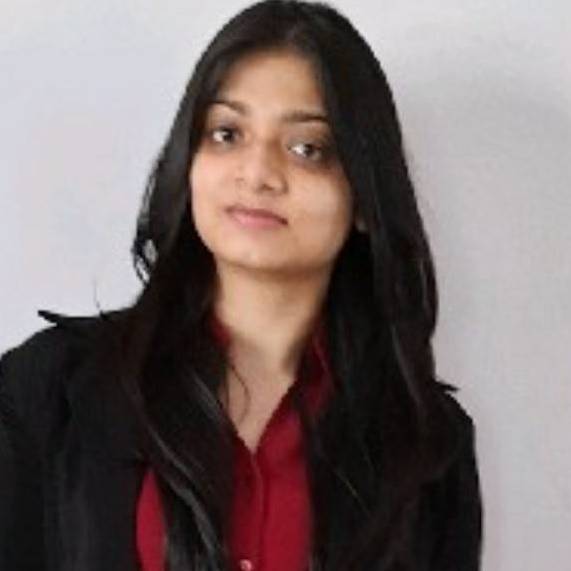 Shimone P Vyas