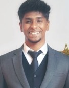 Jones Mathew Varghese