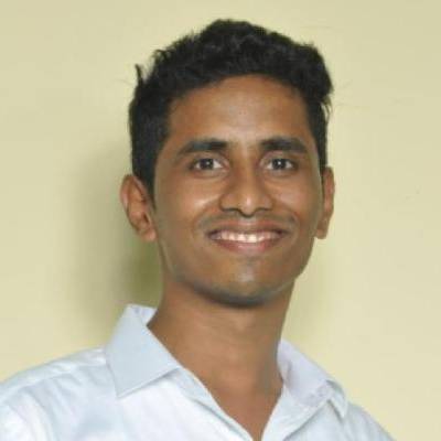Vinayak Chiluka