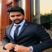 Mohammed Arif Shaik