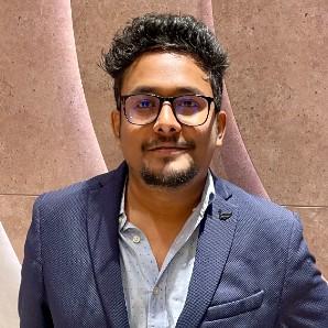Aatmesh Gaurav