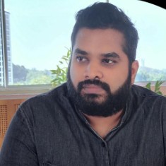 Nidhin Harilal
