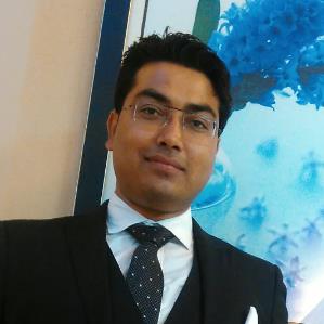 Amlan Kumar Routh