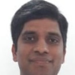 JAYA PRAKASH LAGISHETTY
