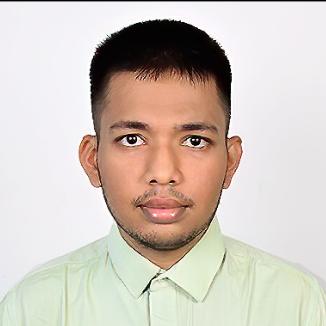 Ashvinkumar SHINDE