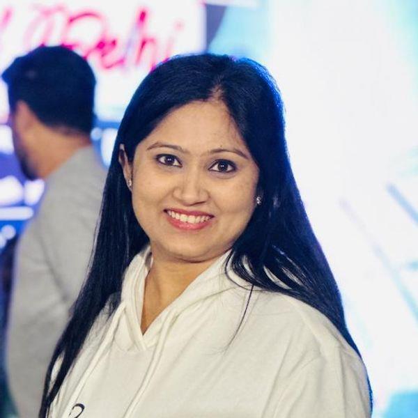 Renu Sharma
