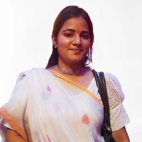 SONAM KUMARI YADAV