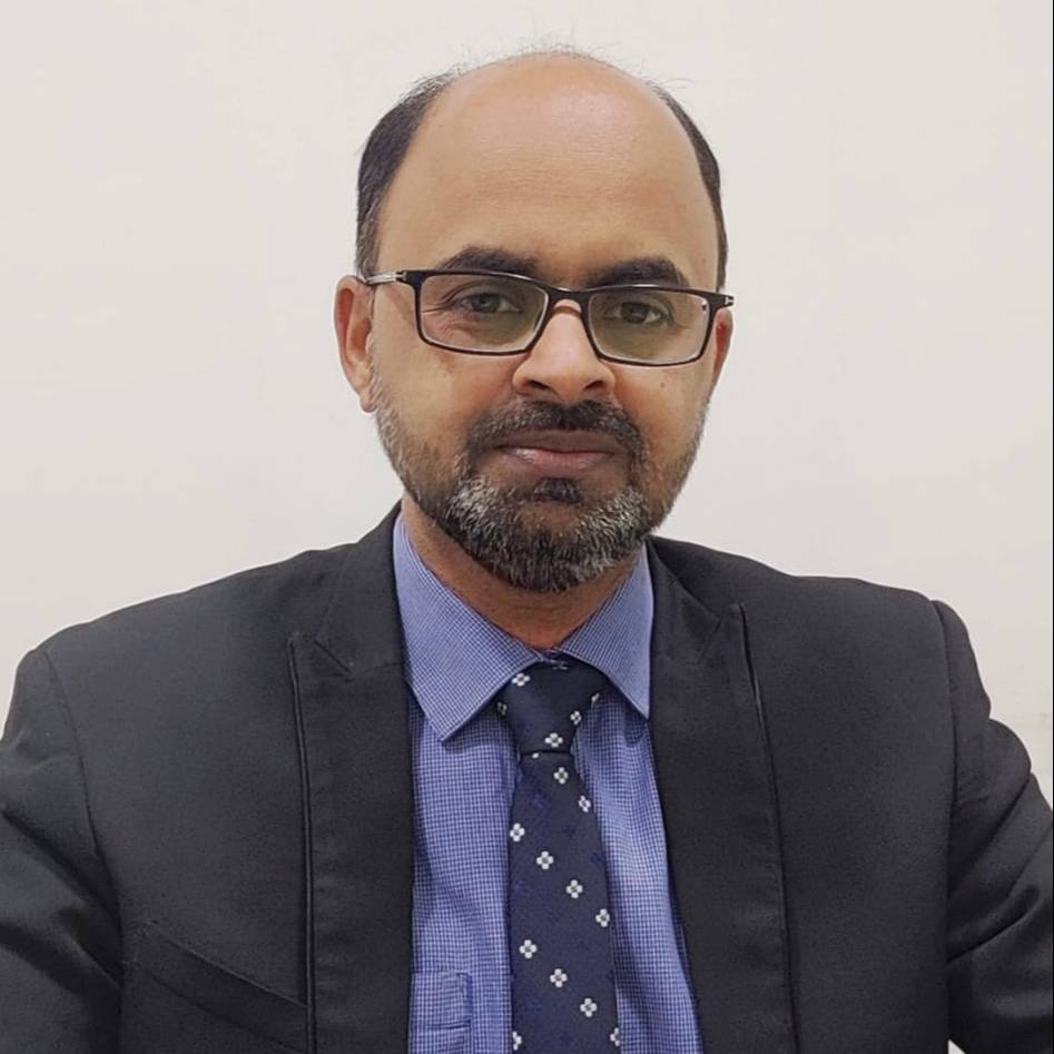 Priyadatta Panigrahi