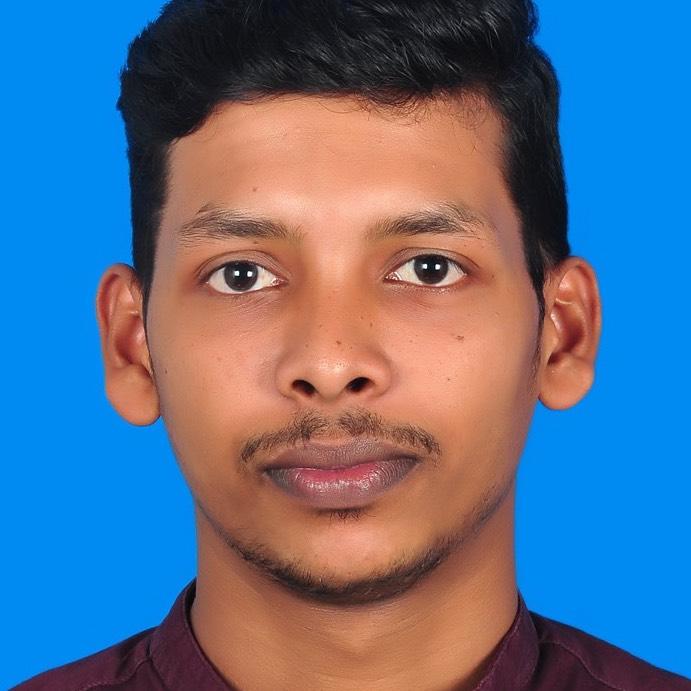 Arun Prabhakaran