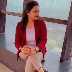 Priya Gautam