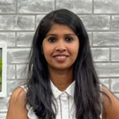 Ruta Kulkarni