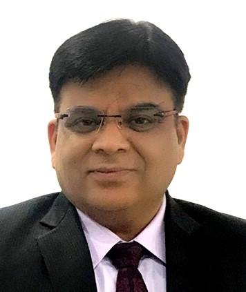 Jatinder Seth
