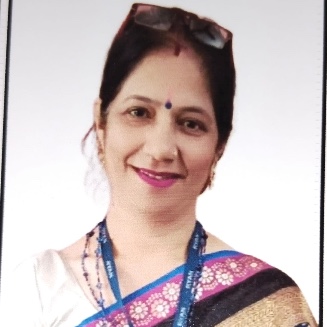 Shashi Chaturvedi