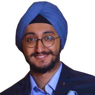 Kanwar Chadha